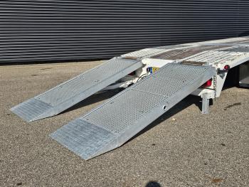 XF 530 6x2 / OPRIJ - MACHINE TRANSPORT